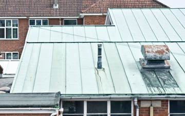 Kelling lead roofing costs