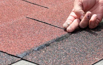 Kelling asphalt roof repairs