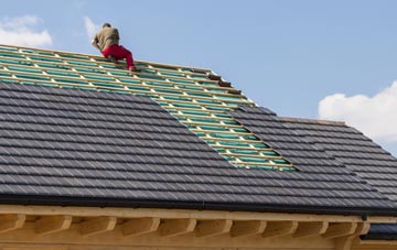 roof replacement Kelling, Norfolk