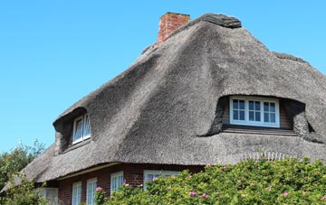 thatch roofing Kelling, Norfolk
